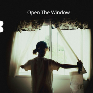Open The Window by Eli Jordan One