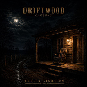 Southern Woman by Driftwood