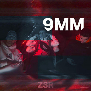Portada de 9MM