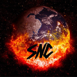 Set the World on Fire by SNC, August Roads