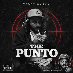 THE PUNTO by REBEL MUSIC COMPANY, Teddy Narcy