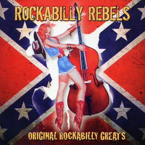 Till Rebs Rockabilly The Endロカビリー Rebels