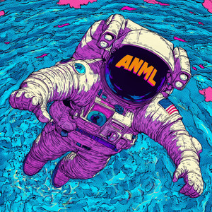 We Float On by ANML