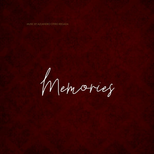ALEJANDRO OTERO REIGADA - Memories