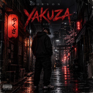 Yakuza by Dibson