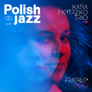 Blending Reality by Kasia Pietrzko Trio