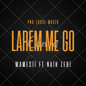 AB Nane - Larem Me Go WAMESII
