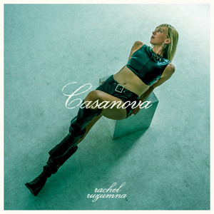 Casanova by rachel ruzumna