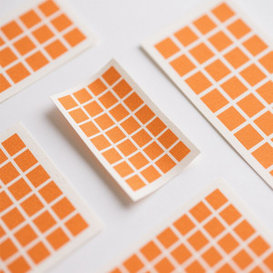 TOLLIVER ERIC LAMAR - Tangerine Calendars