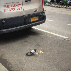 sunday in bklyn by Bana