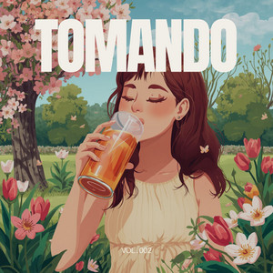 Tomando by Eldearriba