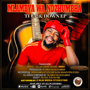 SE KUNA VIBE by @mlambya_wandzhumbha, NSEKIEY, SURVISTO