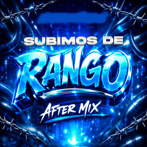 Subimos De Rango - Aftermix by Chichee, DJ Pirata, DJ Cuba