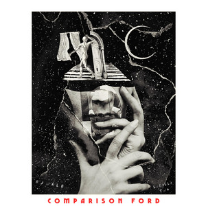 Comparison Ford by ØZWALD, Lucille Two