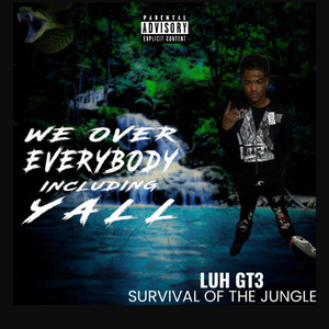 Ball For Life by Luh Gt3
