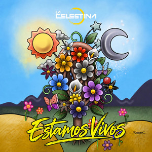 Espacio by La Celestina, Sofish