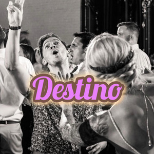 DESTINO by carelasonido