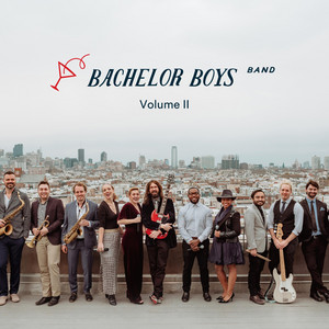 Bachelor Boys Band - I Want You Back