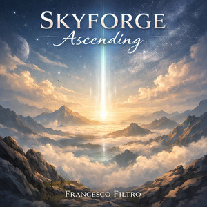 Skyforge Ascending by francesco filtro