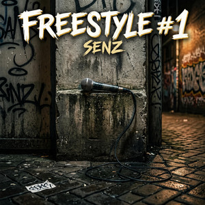 Freestyle #1 by Senz
