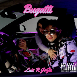 Bugatti by Luis r joju