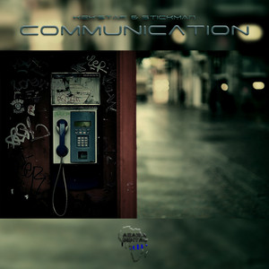 communication - Original Mix by Kek'star cover art
