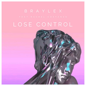 Portada de Lose Control