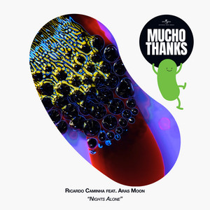 Ricardo Caminha — Nights Alone (2026)