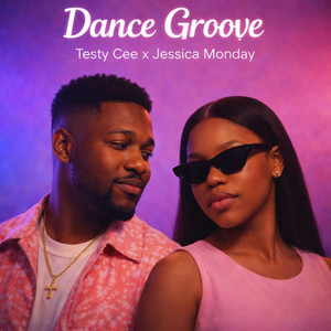 Spirit in Motion by Testy cee, Jessica monday