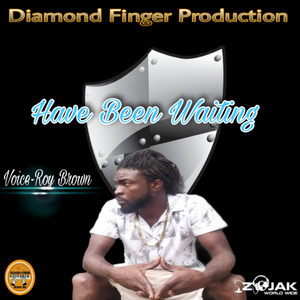 Voice-Roy Brown - Have Been Waiting