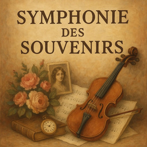 Symphonie des Souvenirs by Lana de la Croix