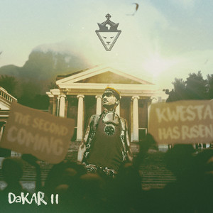 Nomayini by Kwesta