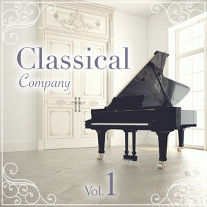Theme Tune for the Opera cover