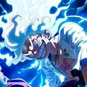 Tik Tok by Luffy