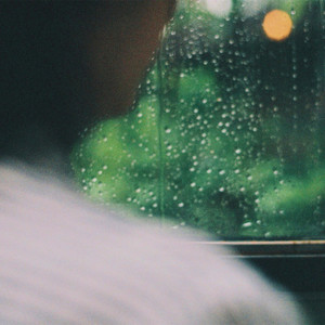 In the Rain by ARTLOVEU