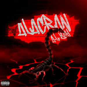 Alacrán by A.L.BOY