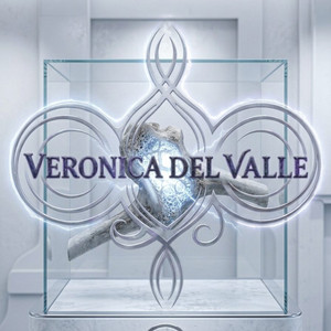 Voltage in the marrow by Veronica del Valle