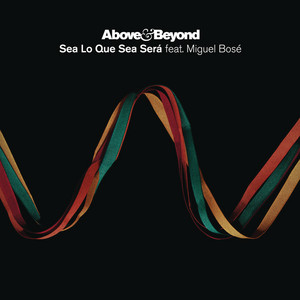 Sea Lo Que Sea Seráq - Radio Edit by Above & Beyond cover art