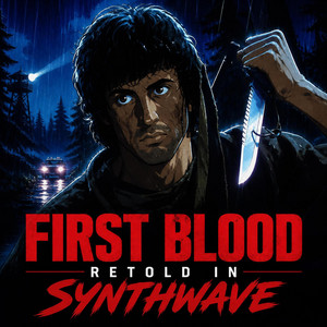 They Drew First Blood by Cobretti