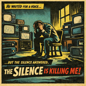 The Silence is Killing Me by BEAR