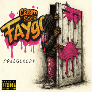Watch My Shoes by Real Glocky