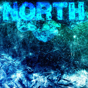 North