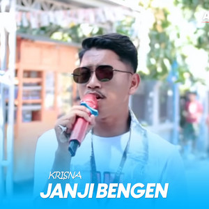 Krisna - Janji Bengen (Live Version)