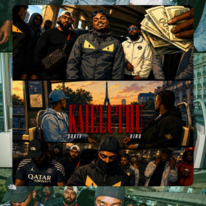 KAIELUTHU by Niro_off, SAKIV