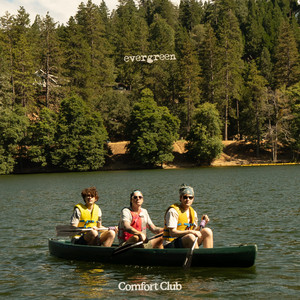Evergreen by Comfort Club
