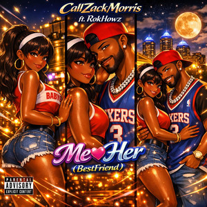 Me & Her by CallZackMorris, Julze, old BAi, ED Wrd, Dreis Major