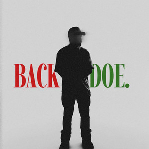 Back Doe. by KRL
