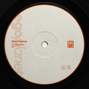 The Musician by Soul Groove (UK)
