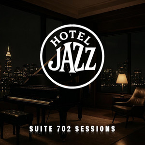 After Hours Martini by Hotel Jazz