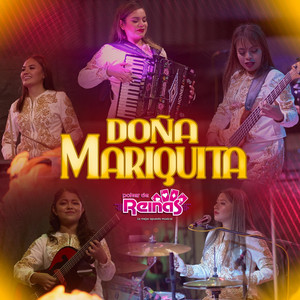 Doña Mariquita by Poker de Reinas